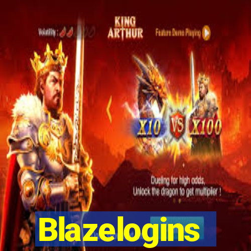 Blazelogins