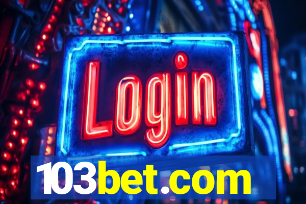 103bet.com