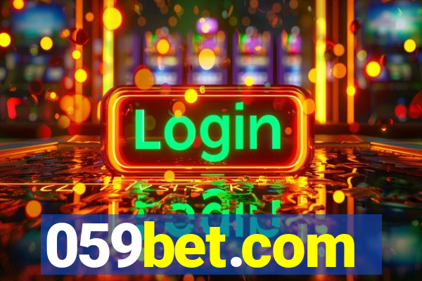 059bet.com