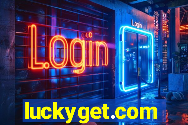 luckyget.com