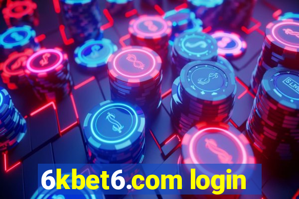 6kbet6.com login