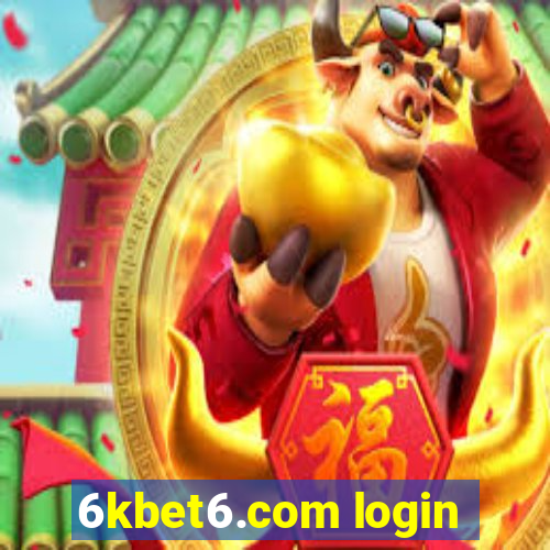 6kbet6.com login