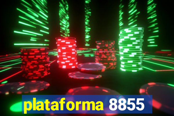 plataforma 8855