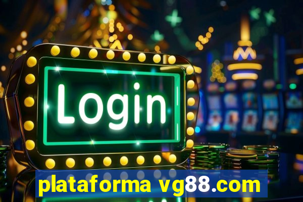 plataforma vg88.com