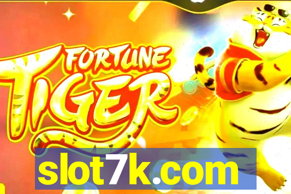 slot7k.com