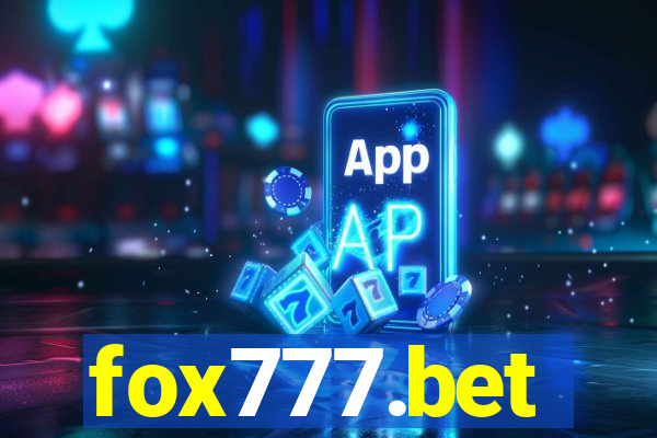 fox777.bet