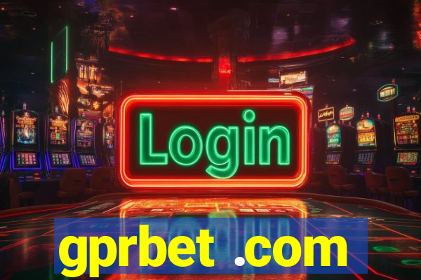 gprbet .com