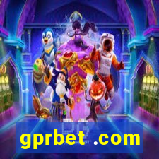 gprbet .com