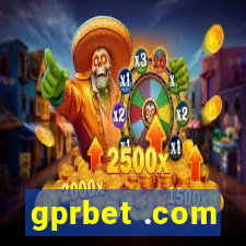 gprbet .com