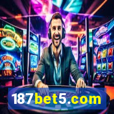 187bet5.com