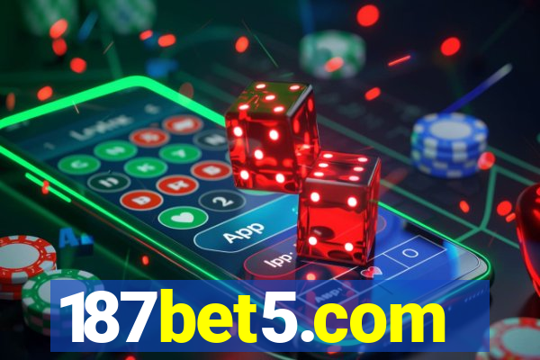 187bet5.com