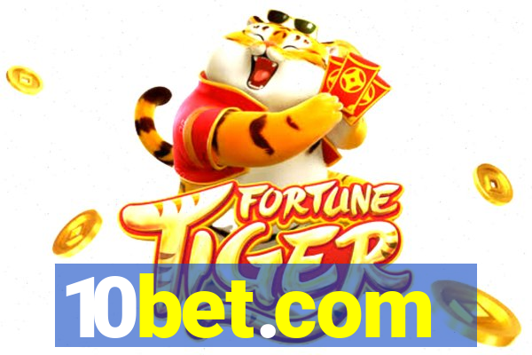 10bet.com