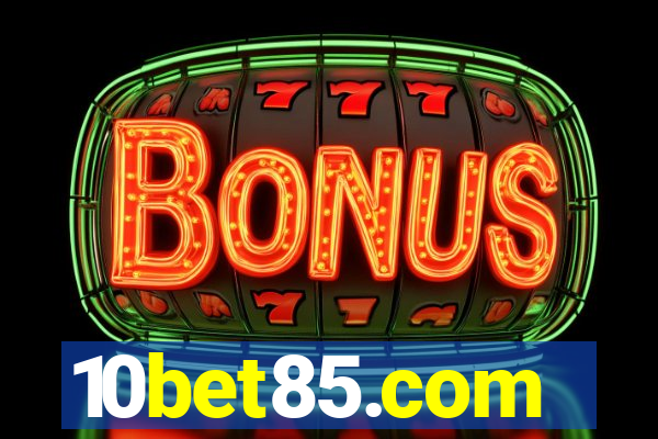 10bet85.com