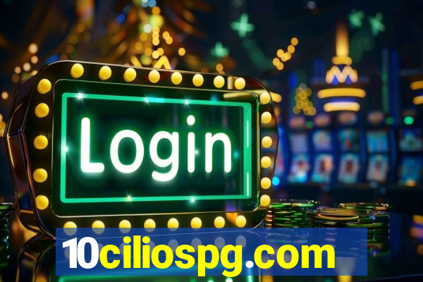 10ciliospg.com