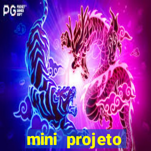 mini projeto consciencia negra