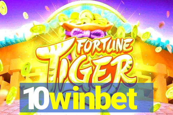 10winbet