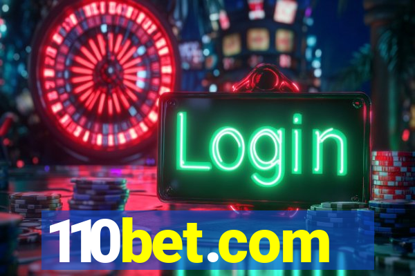 110bet.com