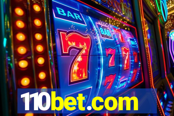 110bet.com