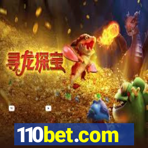 110bet.com