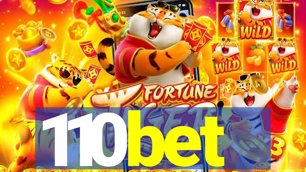 110bet