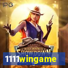 1111wingame