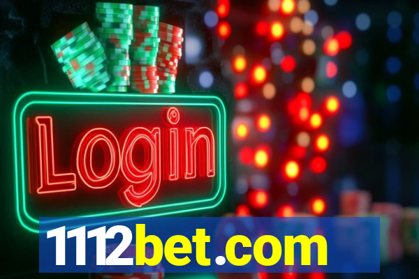 1112bet.com