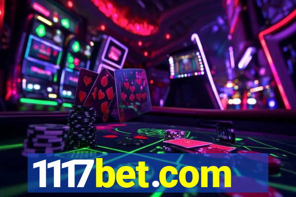 1117bet.com