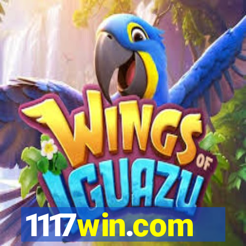 1117win.com