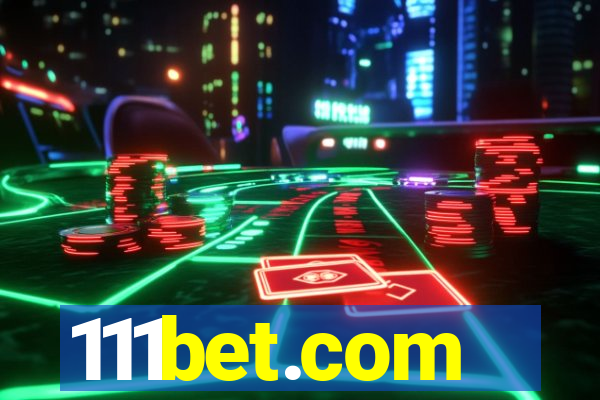 111bet.com