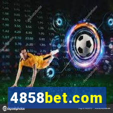 4858bet.com