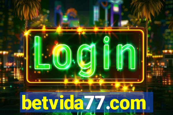 betvida77.com