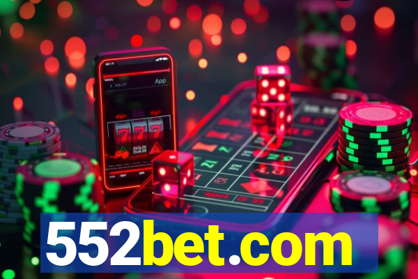 552bet.com