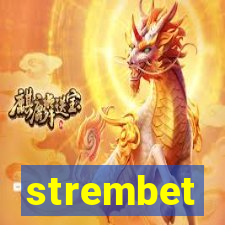 strembet