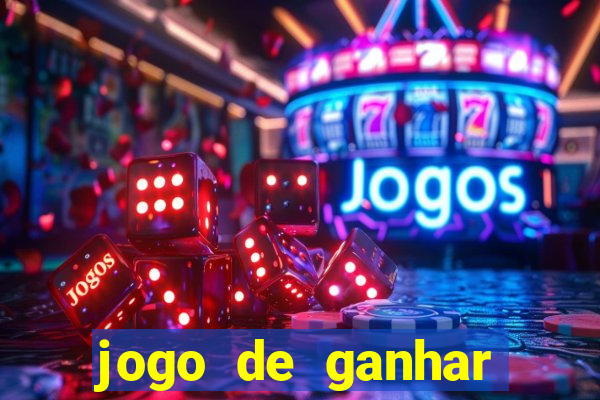 jogo de ganhar dinheiro ao se cadastrar