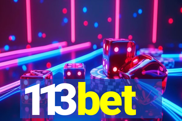 113bet