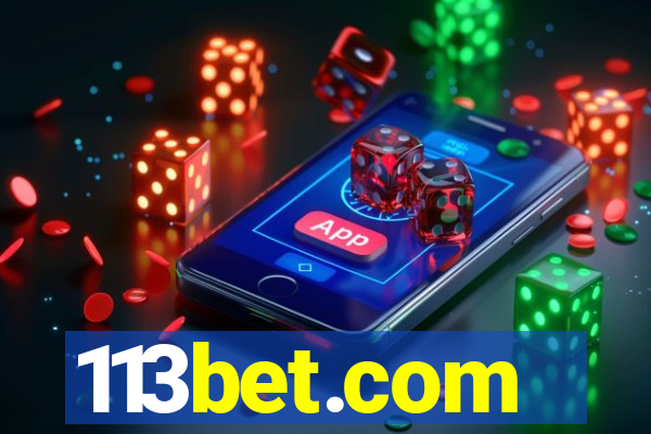 113bet.com