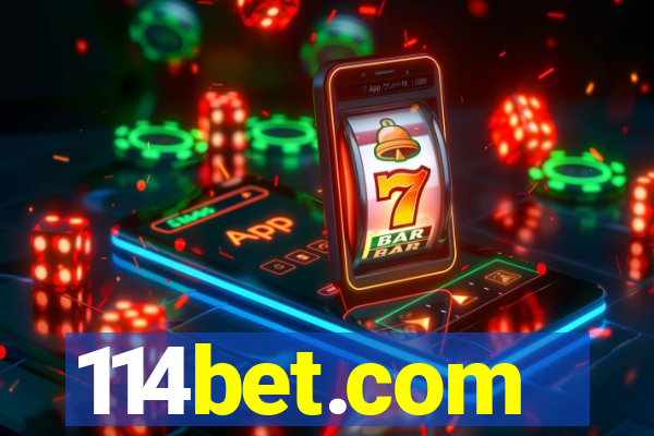 114bet.com