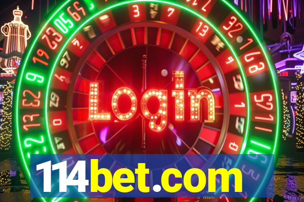 114bet.com