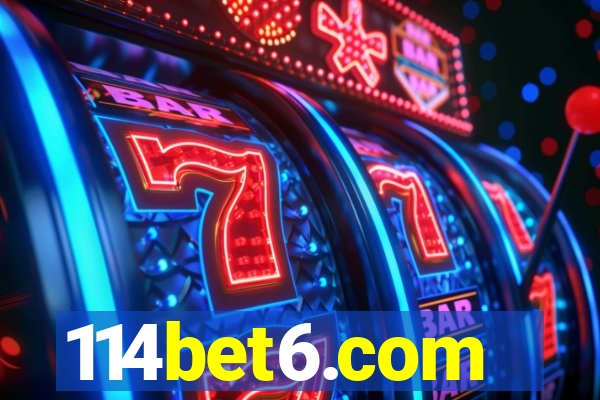 114bet6.com