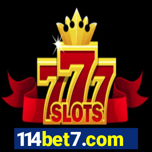 114bet7.com