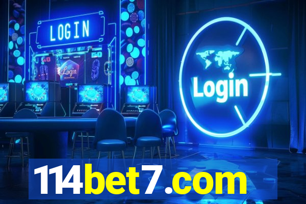 114bet7.com