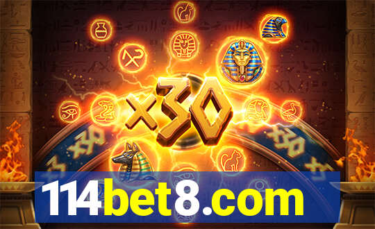 114bet8.com