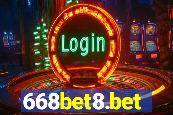 668bet8.bet