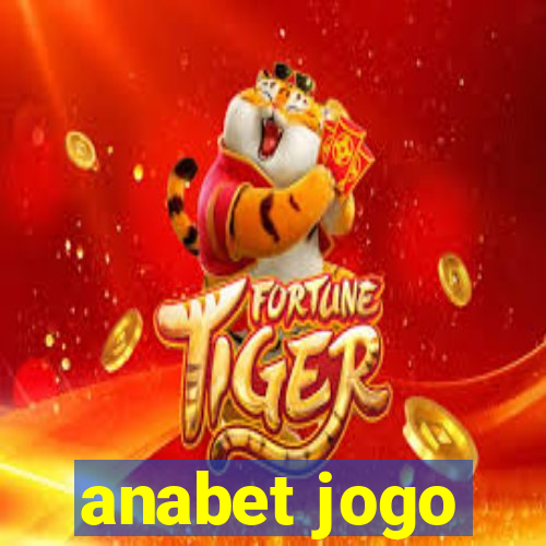 anabet jogo