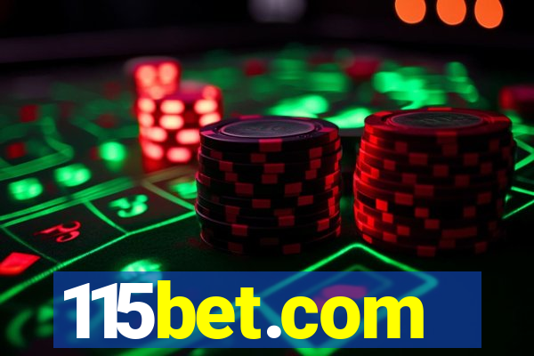 115bet.com