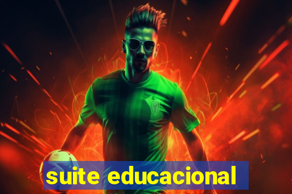 suite educacional