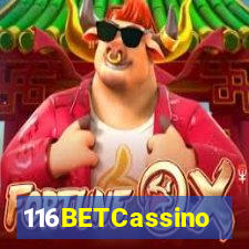 116BETCassino