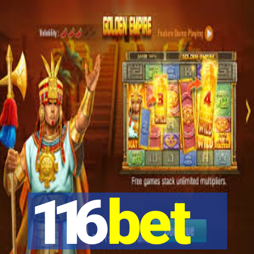 116bet