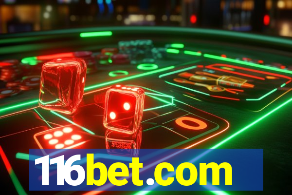 116bet.com