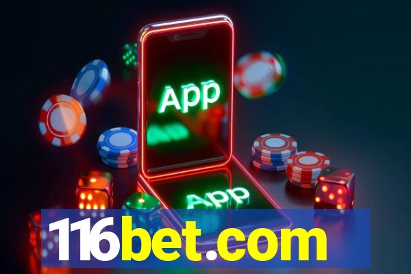 116bet.com